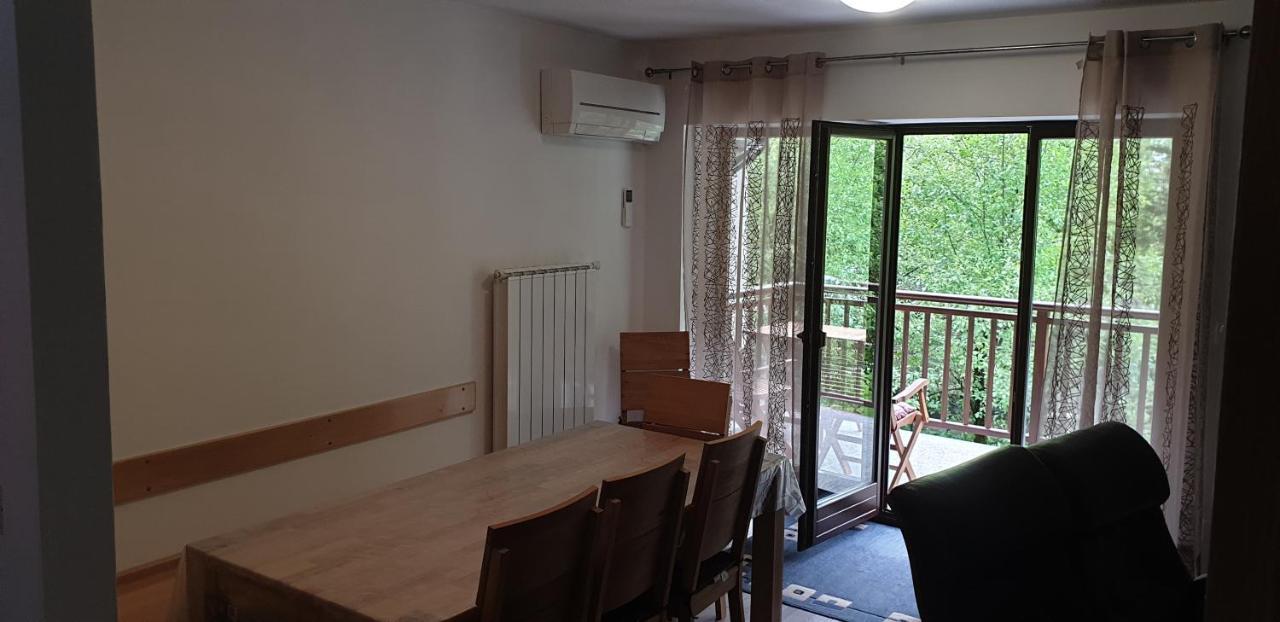 Apartmaji Vitez Apartma 2 Bovec Eksteriør bilde