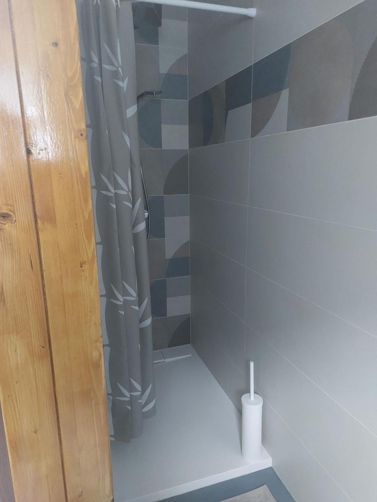 Apartmaji Vitez Apartma 2 Bovec Eksteriør bilde
