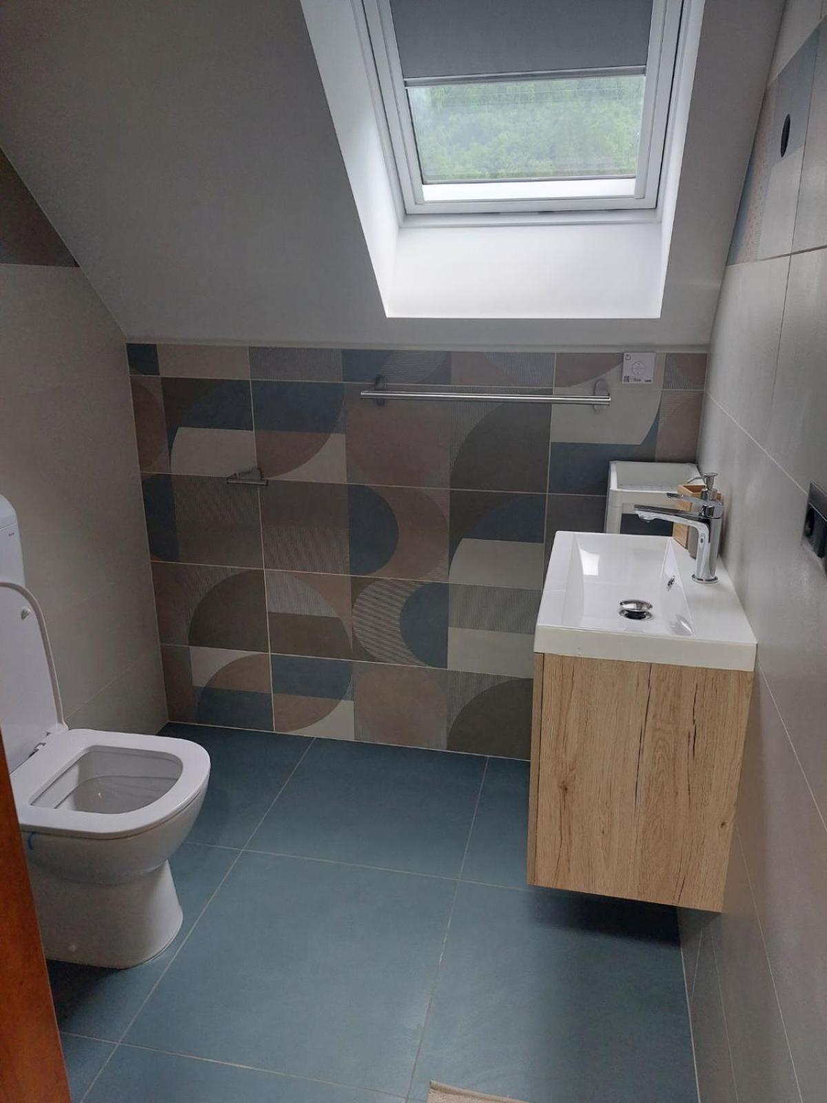 Apartmaji Vitez Apartma 2 Bovec Eksteriør bilde